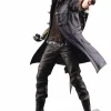 Devil May Cry 5 - Nero 1/8th Scale Statue