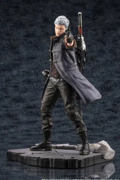 Devil May Cry 5 - Nero 1/8th Scale Statue