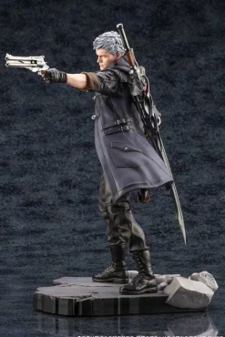 Devil May Cry 5 - Nero 1/8th Scale Statue