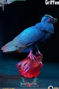 Devil May Cry 5 - V Deluxe 1/6th Scale Action Figure