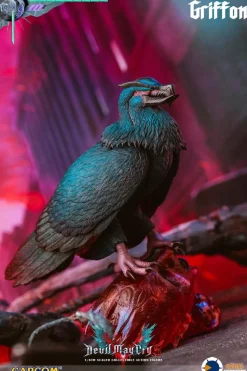 Devil May Cry 5 - V Deluxe 1/6th Scale Action Figure