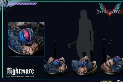 Devil May Cry 5 - V Deluxe 1/6th Scale Action Figure