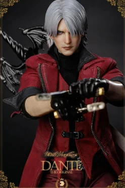 Devil May Cry - Dante 1/6th Scale Action Figure