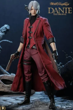 Devil May Cry - Dante 1/6th Scale Action Figure