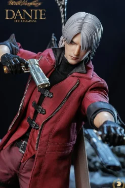 Devil May Cry - Dante 1/6th Scale Action Figure