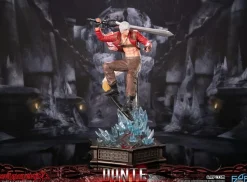 Devil May Cry 3: Dante's Awakening - Dante 17