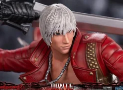 Devil May Cry 3: Dante's Awakening - Dante 17