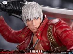Devil May Cry 3: Dante's Awakening - Dante 17
