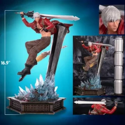 Devil May Cry 3: Dante's Awakening - Dante 17