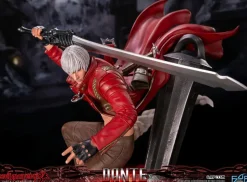 Devil May Cry 3: Dante's Awakening - Dante 17