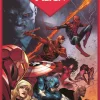 Devil’s Reign by Chip Zdarsky Trade Paperback Book
