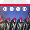 Devo - Freedom Of Choice LP Vinyl Record (White Vinyl)