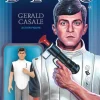 Devo - Gerald Casale (New Traditionalists) ReAction 3.75" Action Figure