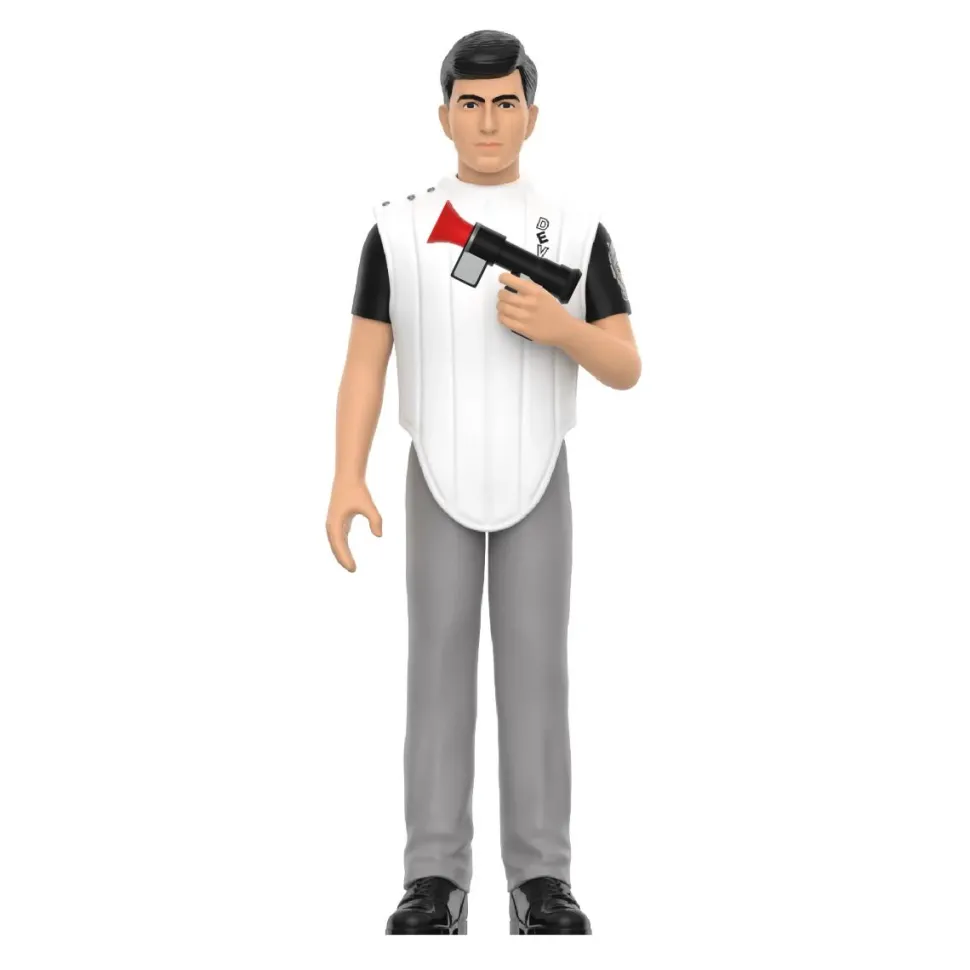 Devo - Gerald Casale (New Traditionalists) ReAction 3.75" Action Figure