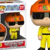 Devo - Satisfaction Pop! Vinyl Figure