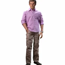 Dexter - Dexter Morgan 1/6th Scale Action Figure