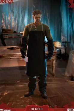 Dexter - Dexter Morgan 1/6th Scale Action Figure