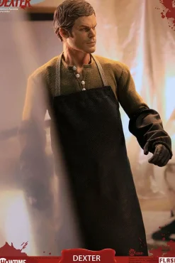 Dexter - Dexter Morgan 1/6th Scale Action Figure