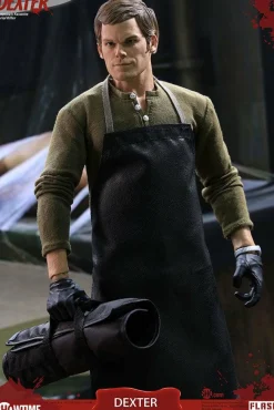 Dexter - Dexter Morgan 1/6th Scale Action Figure