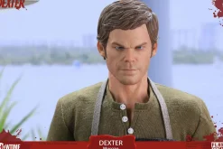 Dexter - Dexter Morgan 1/6th Scale Action Figure
