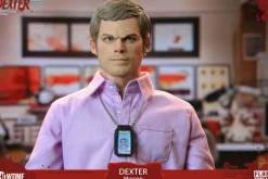 Dexter - Dexter Morgan 1/6th Scale Action Figure