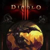 Diablo 3 - Demon Hunter Class Sticker