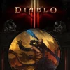 Diablo 3 - Monk Class Sticker