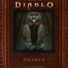 Diablo - The Art of Diablo Volume 02 Hardcover Book