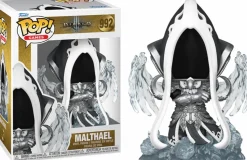 Diablo III: Reaper of Souls - Malthael Pop! Vinyl Figure