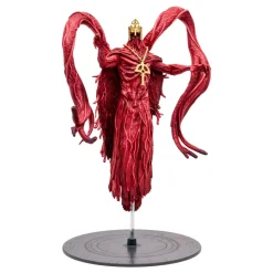 Diablo IV - Blood Bishop 1/12th Scale Posed Figure