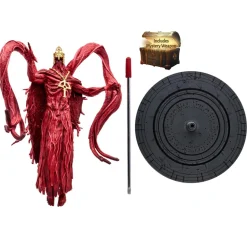 Diablo IV - Blood Bishop 1/12th Scale Posed Figure