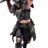 Diablo IV - Death Blow Barbarian (Common) 1/12th Scale Posed Figure