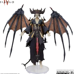Diablo IV - Lilith McFarlane Elite Edition Deluxe 7" Scale Action Figure