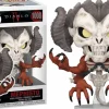 Diablo IV - Mephisto Pop! Vinyl Figure