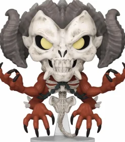 Diablo IV - Mephisto Pop! Vinyl Figure