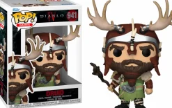 Diablo IV - Return to Darkness Pop! Vinyl Bundle (Set of 3)