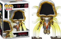 Diablo IV - Return to Darkness Pop! Vinyl Bundle (Set of 3)
