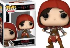 Diablo IV - Rogue with Daggers Pop! Vinyl Figure