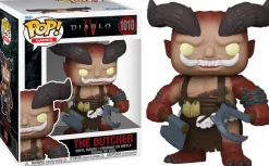 Diablo IV - The Butcher Super Sized 6" Pop! Vinyl Figure