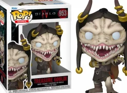Diablo IV - Treasure Goblin Pop! Vinyl Figure