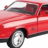 Diamonds Are Forever (1971) - 1971 Ford Mustang Mach I James Bond 007 Collection 1/24th Scale Die-Cast Vehicle Replica