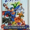 Dice Masters - DC Justice League 2-Player Starter Set