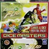 Dice Masters - Green Arrow and The Flash Blind Bag Gravity Feed (90 Units)