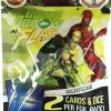 Dice Masters - Green Arrow and The Flash Blind Bag (Single Unit)