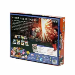 Dice Masters - Marvel Civil War Collector's Box