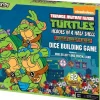 Dice Masters - TMNT Heroes in a Half Shell Box Set