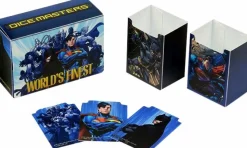 Dice Masters - World's Finest Team Box