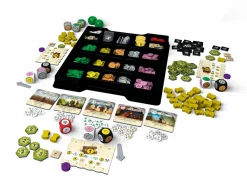Dice Realms - Board Game