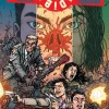 Die!Die!Die! - Volume 01 Trade Paperback Book