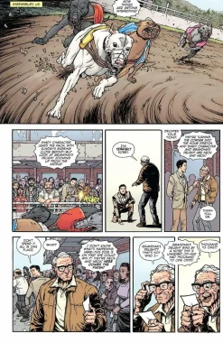 Die!Die!Die! - Volume 01 Trade Paperback Book